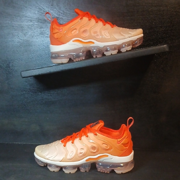 Nike Shoes - Nike Wmns Air Vapormax Plus 'GUAVA ICE' Womens-7  .100% Authentic!